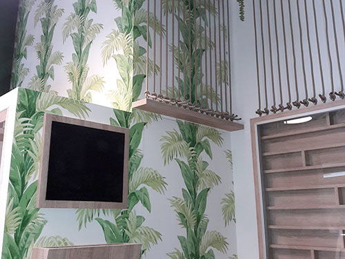 Pintores - Decoracion de interiores