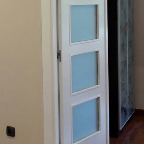 lacado de puertas