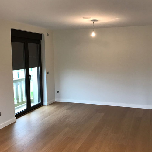 Pintura y decoración de interiores